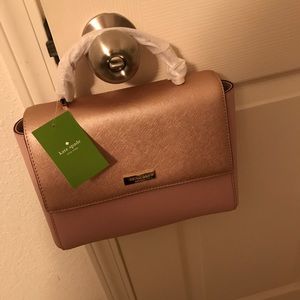 Kate Spade Peterson court brynlee Purse